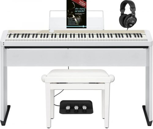 Casio Privia