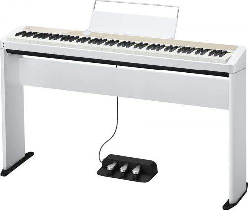 Casio Privia