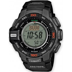 Casio Pro Trek PRG-270