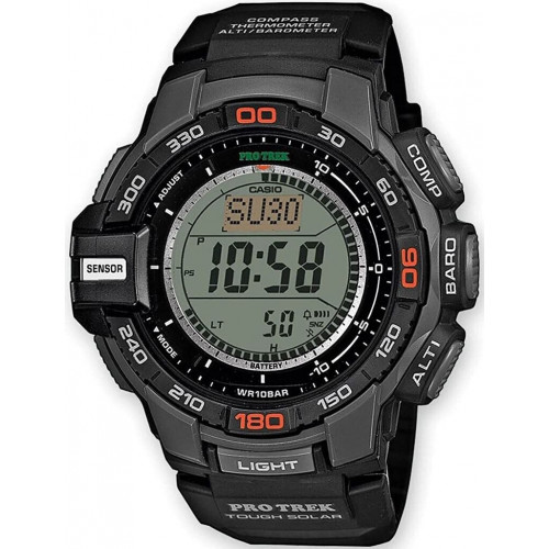 Casio Pro Trek PRG-270