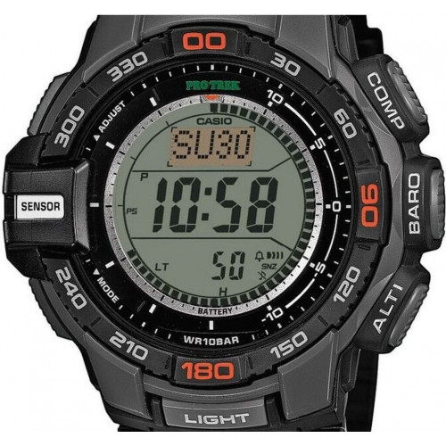 Casio Pro Trek PRG-270