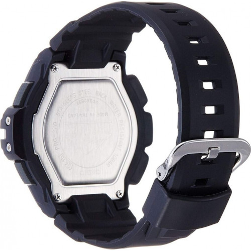 Casio Pro Trek PRG-270