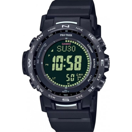 Casio Pro Trek PRW-35