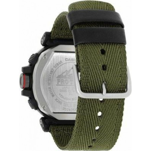 Casio Pro Trek PRW-6600Y