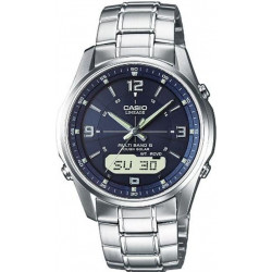 Casio Wave Ceptor LCW-M100