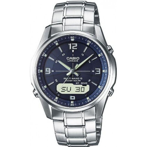 Casio Wave Ceptor LCW-M100