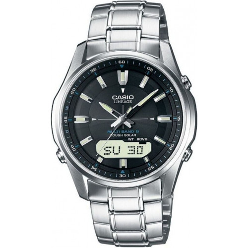 Casio Wave Ceptor LCW-M100