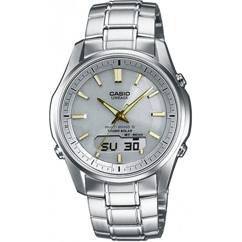 Casio Wave Ceptor LCW-M100