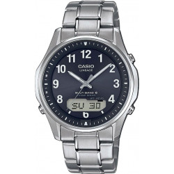 Casio Wave Ceptor Titanium LCW-M100