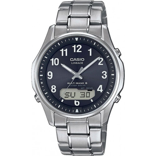 Casio Wave Ceptor Titanium LCW-M100