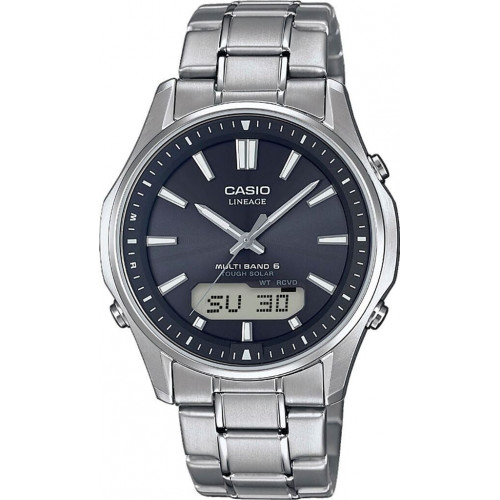 Casio Wave Ceptor Titanium LCW-M100