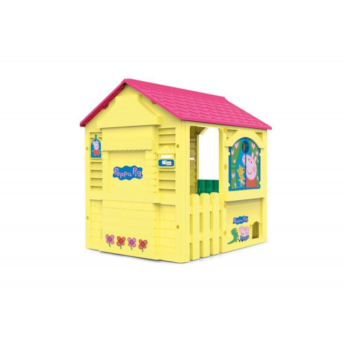 Casita de Peppa Pig Educa Borrás