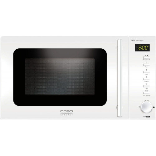 Caso M 20 electronic 3315