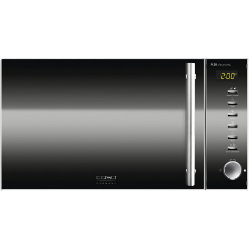 Caso M 20 electronic 3315