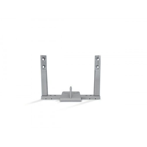 Casoneto puerta corredera para tabique de placa yeso de 9.5cm 80x203x100 cm