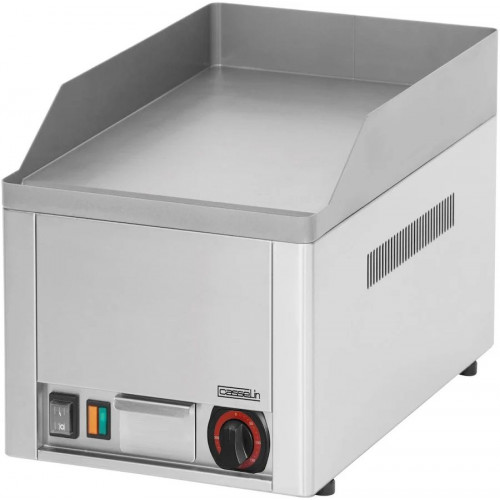 Casselin Plancha 30 acero cpasf30b