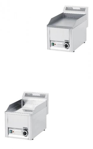 Casselin Plancha 30 acero cpasf30b