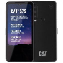Cat S75 5G 6GB 128GB 6.58