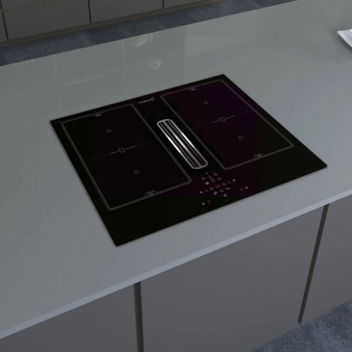 Cata AS600 Placa de Inducción 60cm