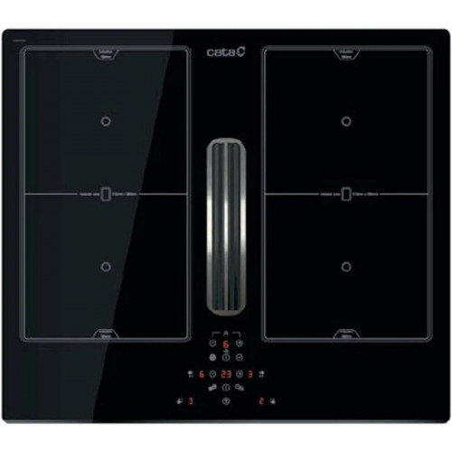 Cata AS600 Placa de Inducción 60cm