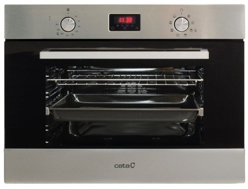 CATA  CMD 5008 X INOX  - Horno Multifunción 40L