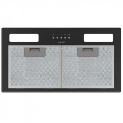 Cata GT Plus 45 BK /M Campana Integrable 45cm Negra