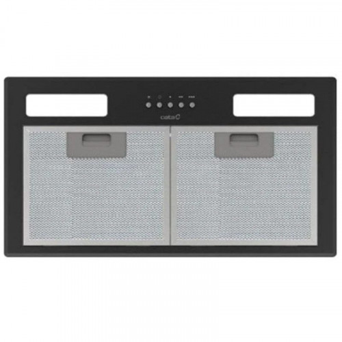 Cata GT Plus 45 BK /M Campana Integrable 45cm Negra