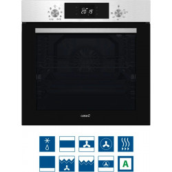 Cata Horno MDS 8008 X
