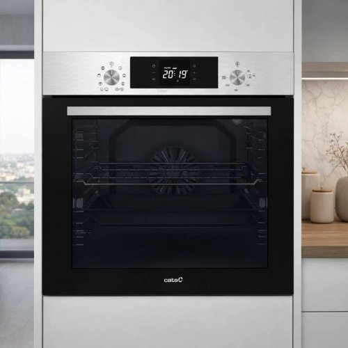 Cata Horno MDS 8008 X