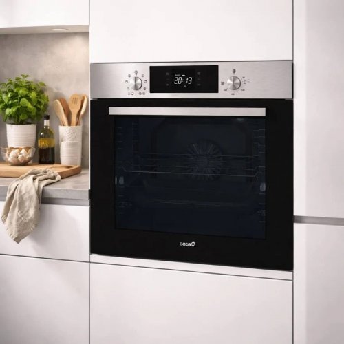 Cata Horno MDS 8008 X