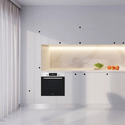 Cata Horno MDS 8008 X