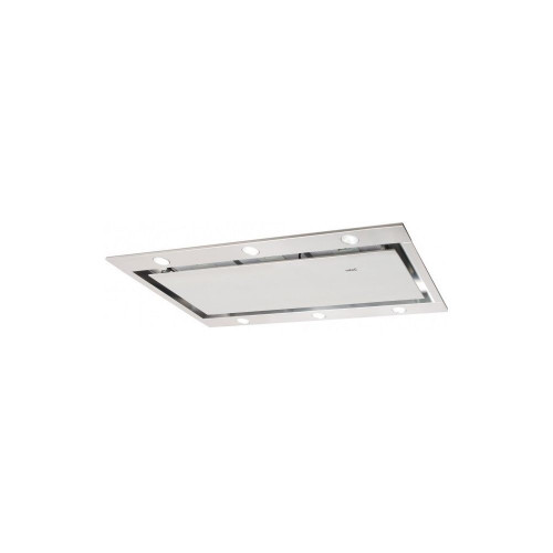CATA ISLA FENIX INOX - Campana de Techo 100CM