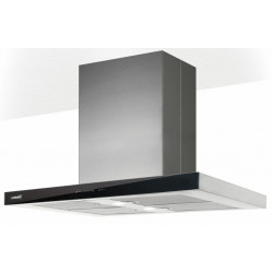 CATA ISLA LEGEND INOX - Campana de Isla 90CM