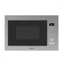 Cata MC B320 de X Horno Microondas Integrable 31 litros con Grill