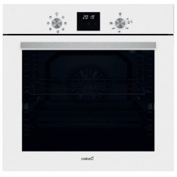 CATA MDS-8007-WH Blanco - Horno Multifunción 80L