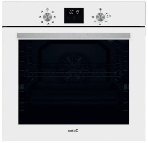 CATA MDS-8007-WH Blanco - Horno Multifunción 80L
