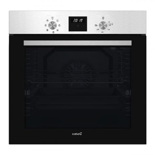 CATA MDS-8007-X INOX - Horno Multifunción 80L