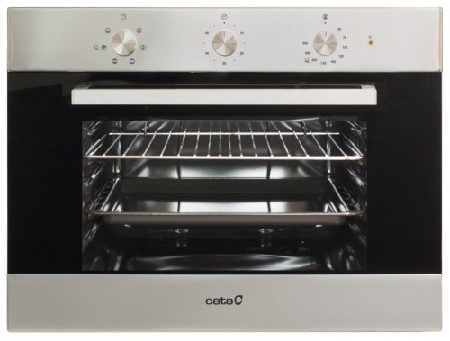 CATA ME 4006 XNOX - Horno Multifunción 40L