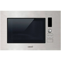 Cata Microondas Grill MC 20 D X