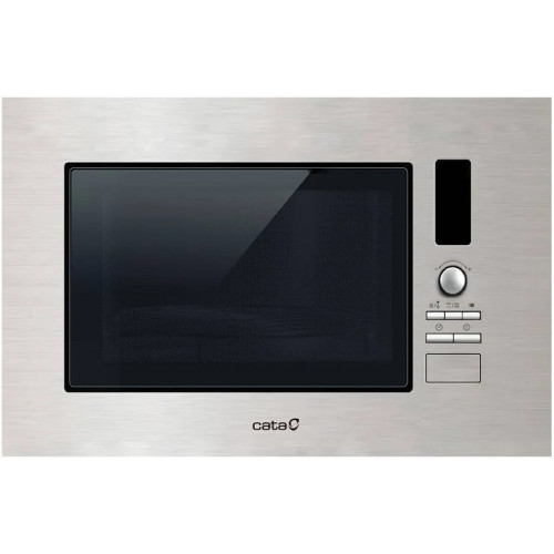 Cata Microondas Grill MC 20 D X
