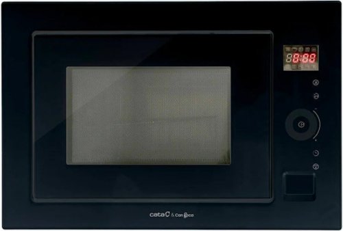 Cata Microondas MC 25 GTC BK