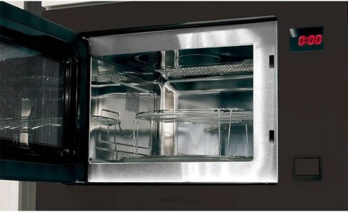 Cata Microondas MC 25 GTC BK