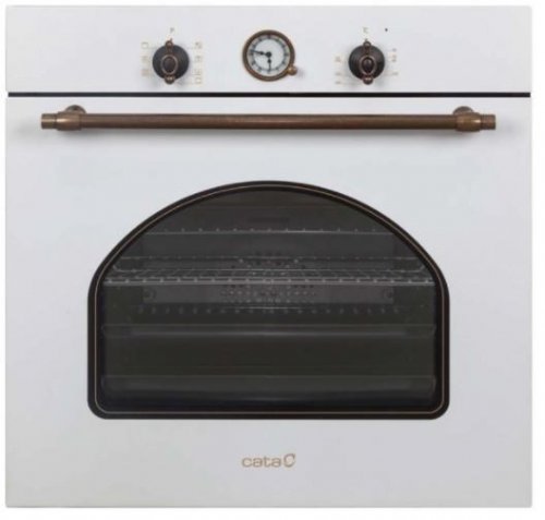 CATA MRA 7108 WH BLANCO  - Horno Multifunción 60L