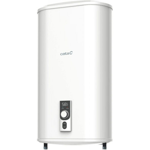 Cata Termo eléctrico E-SMART REV SLIM