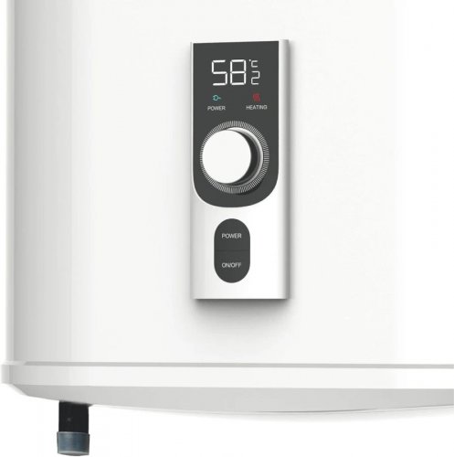 Cata Termo eléctrico E-SMART REV SLIM