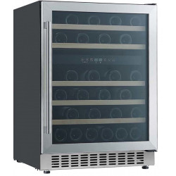 CATA VI-59082-BK Negro - Vinoteca 46 Botellas