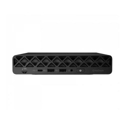 Ordenador de sobremesa HP ELITEDESK 8 MINI G1I INTEL CORE ULTRA 5-235/16GB/512GB SSD/W11P