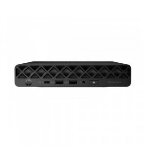 Ordenador de sobremesa HP ELITEDESK 8 MINI G1I INTEL CORE ULTRA 5-235/16GB/512GB SSD/W11P