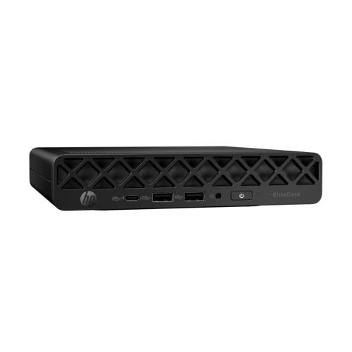 Ordenador de sobremesa HP ELITEDESK 8 MINI G1I INTEL CORE ULTRA 5-235/16GB/512GB SSD/W11P