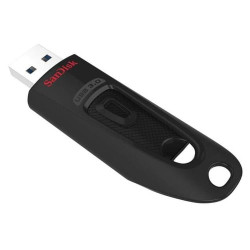 Memoria USB 3.0 SanDisk Ultra 128GB